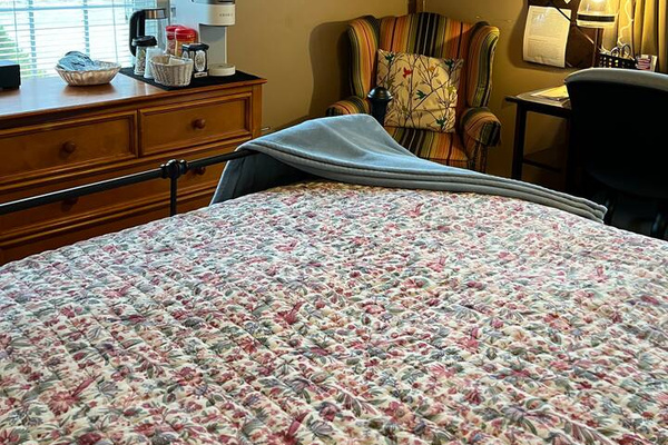 The Ballard Room