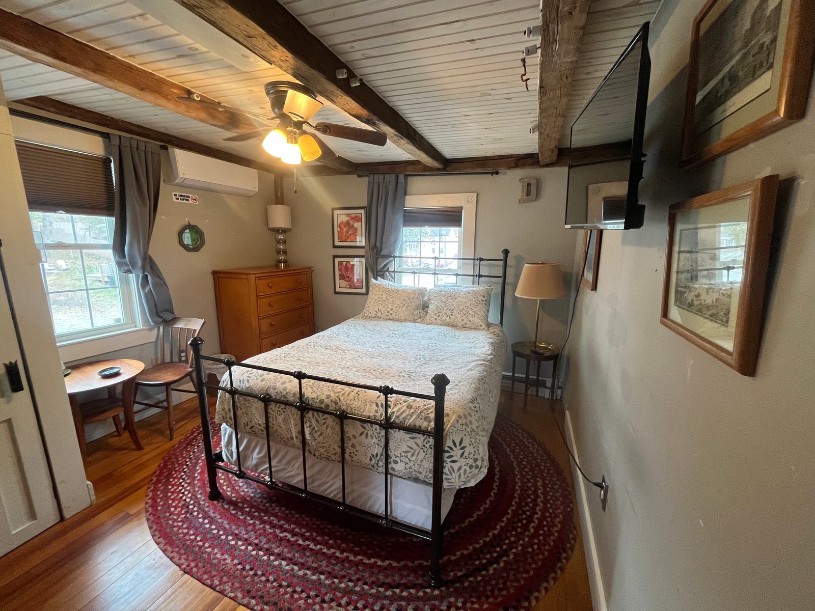 The Nason Suite