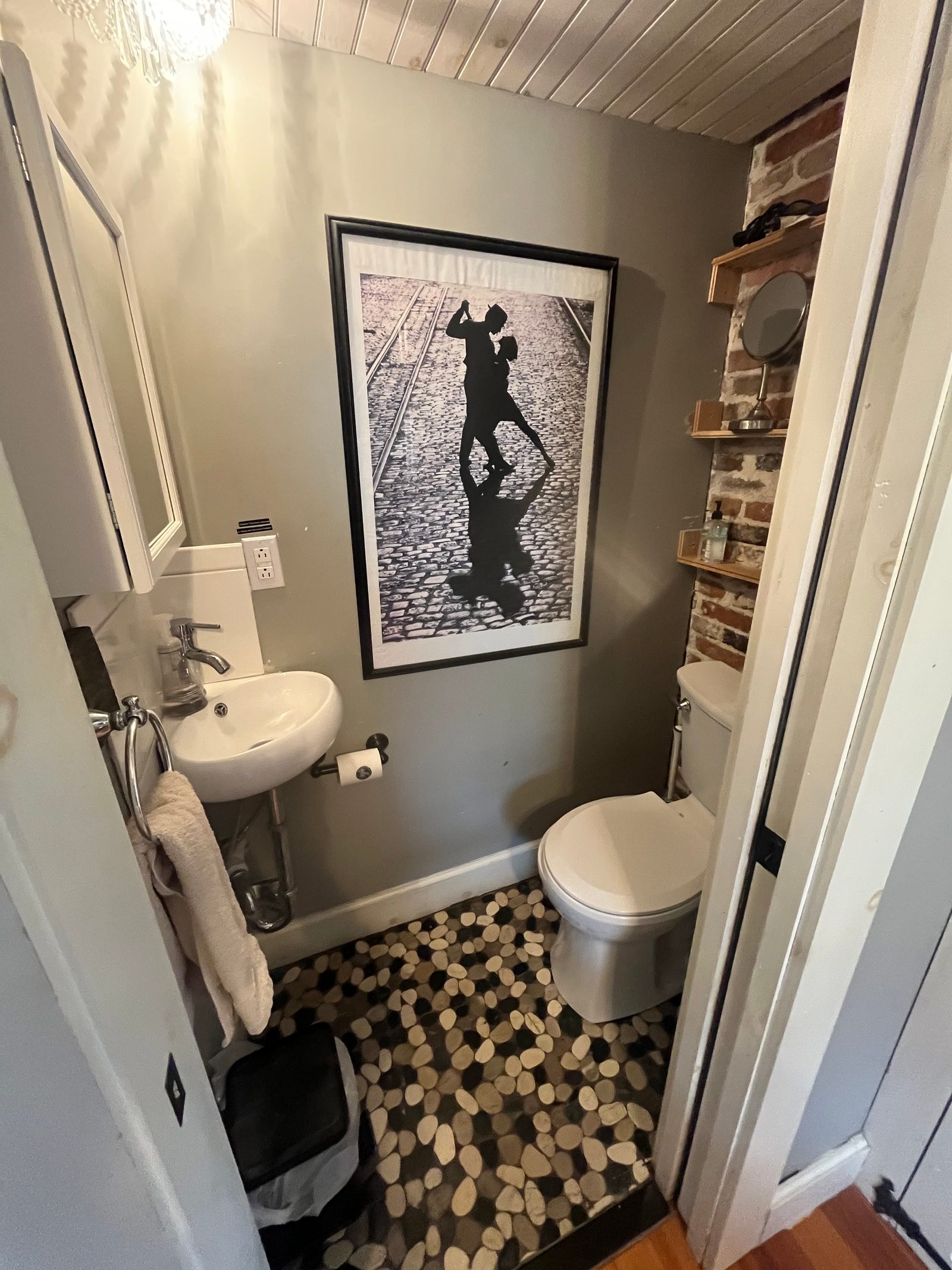 The Nason Suite