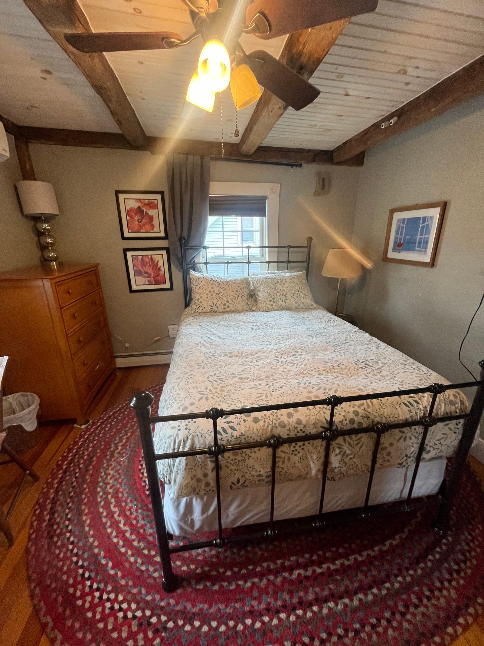The Nason Suite