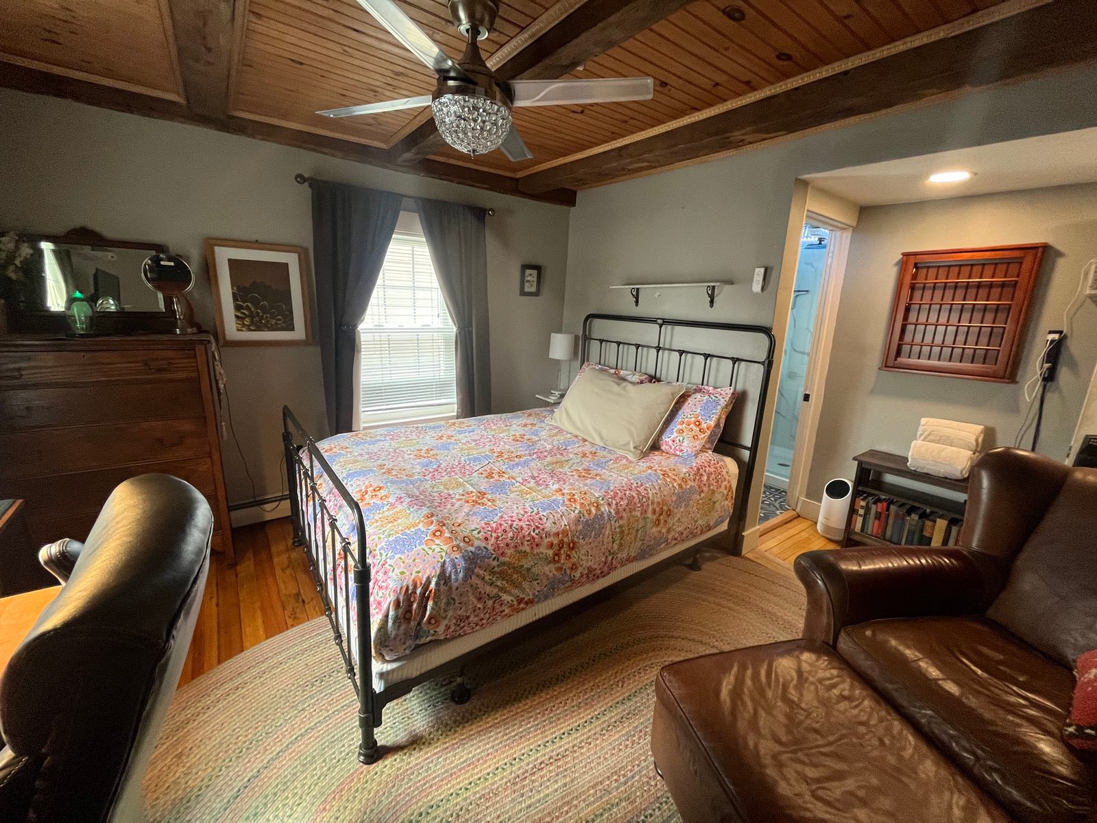 The Bodwell Room