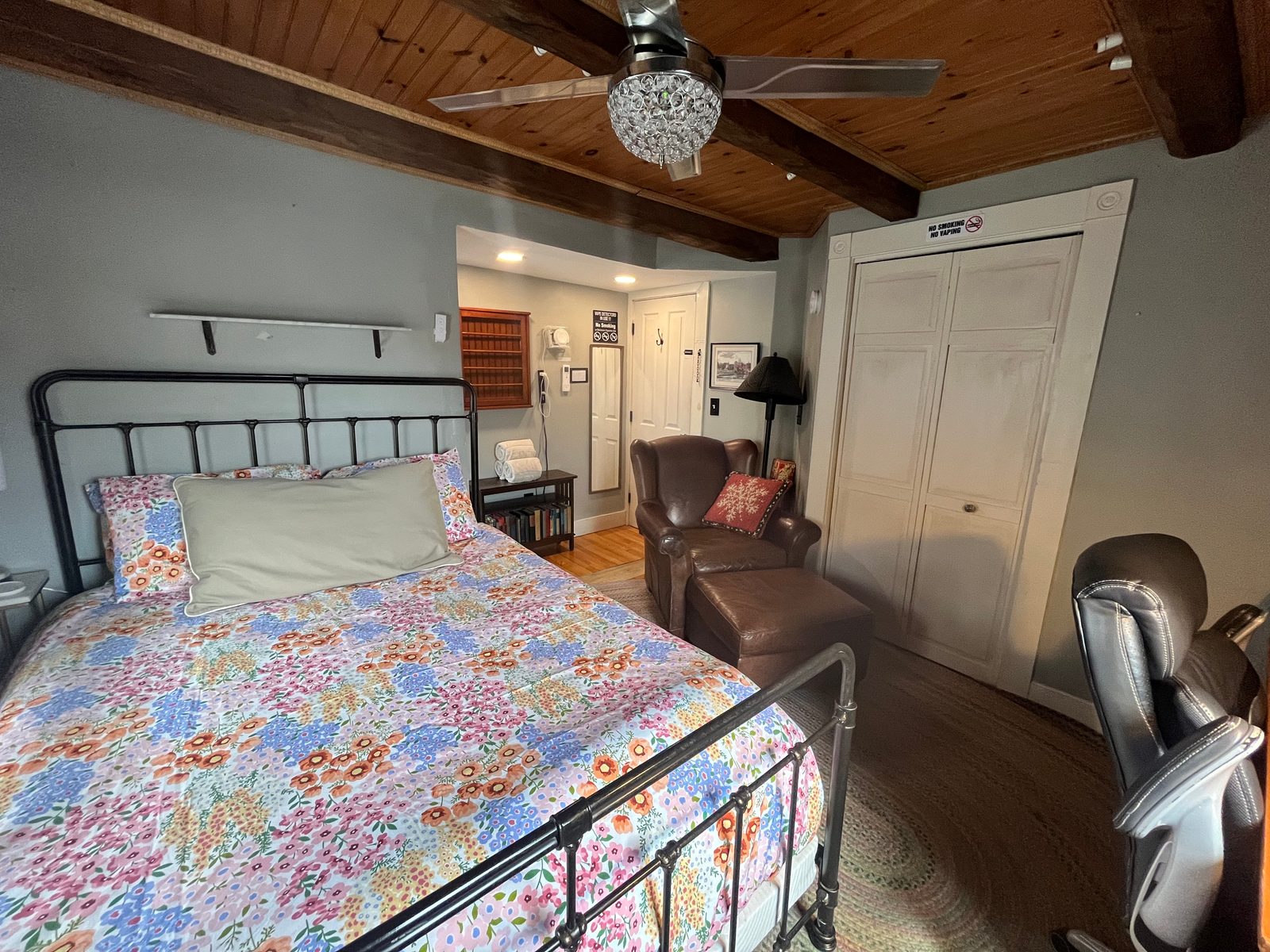 The Bodwell Room