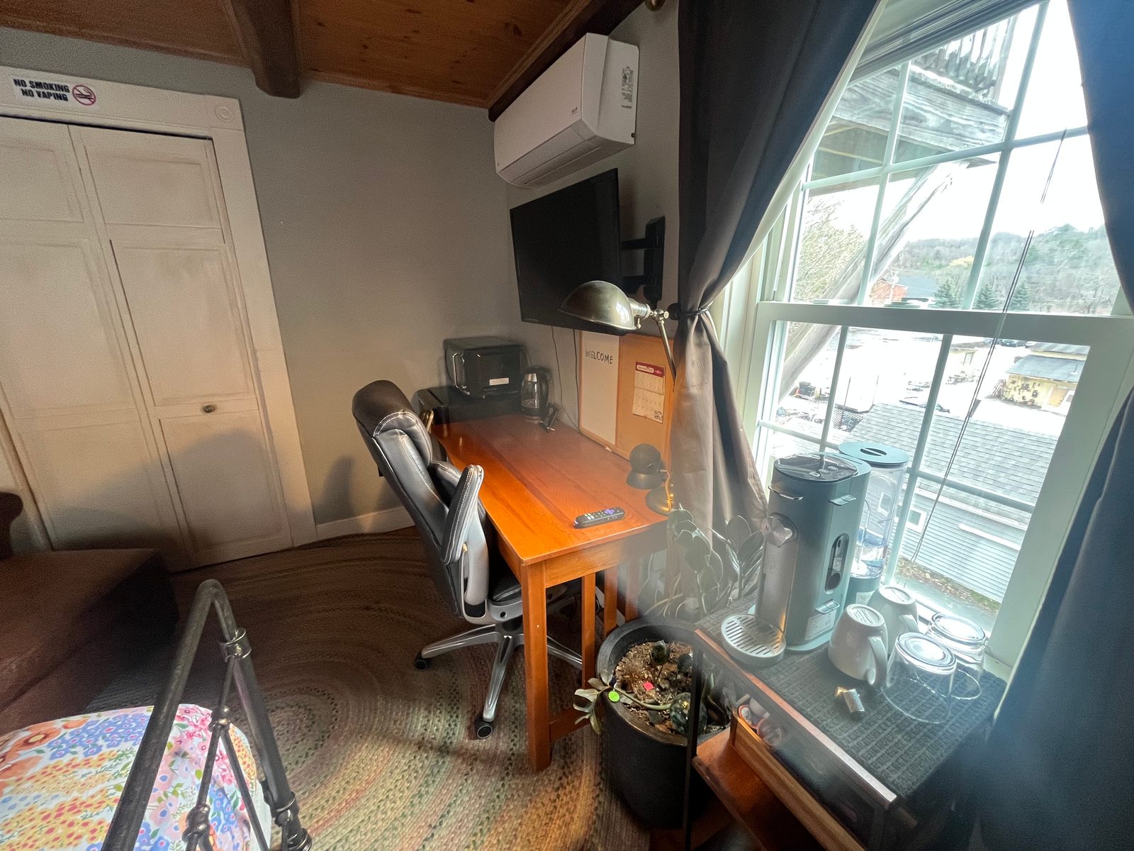 The Bodwell Room