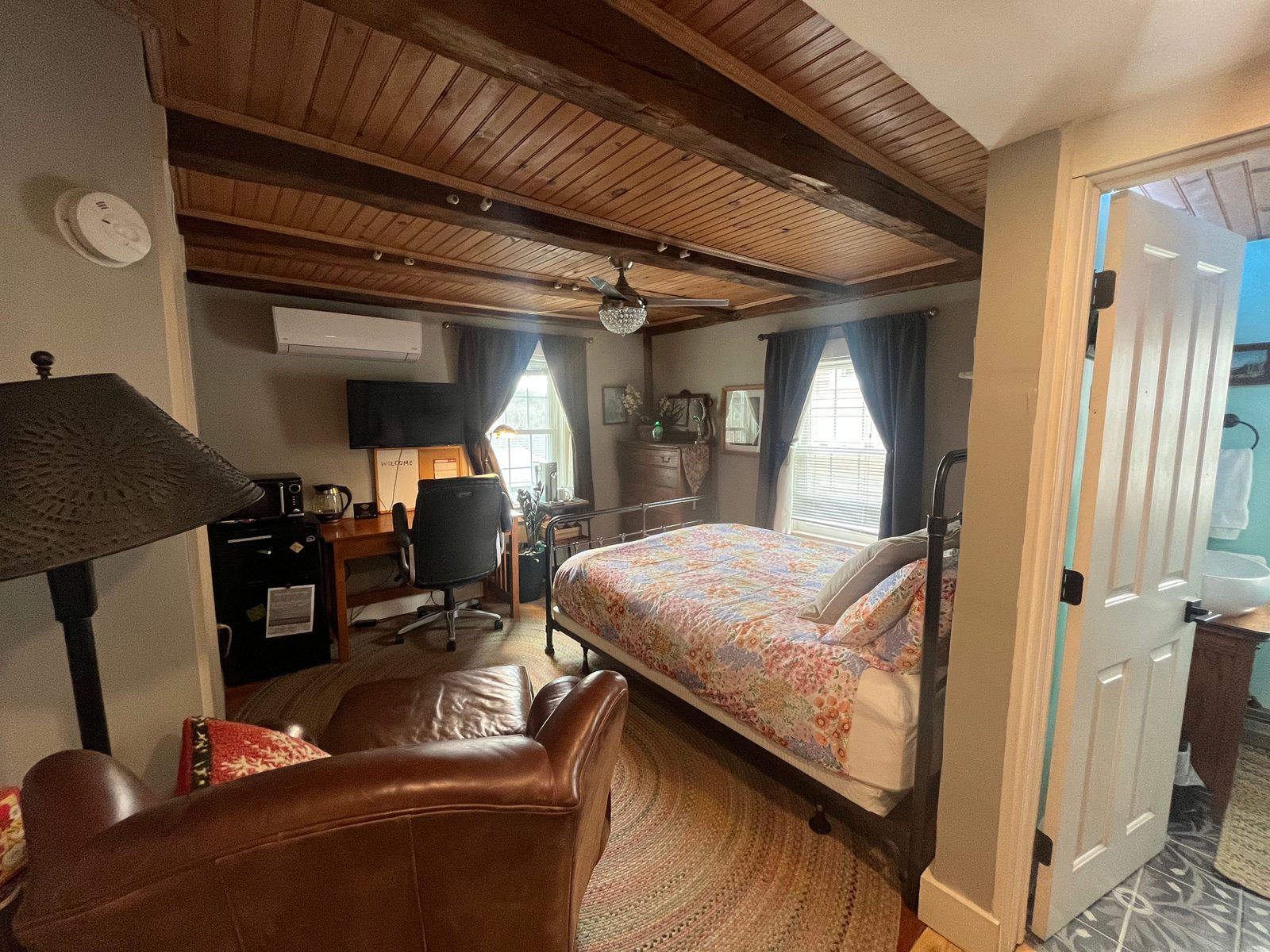 The Bodwell Room