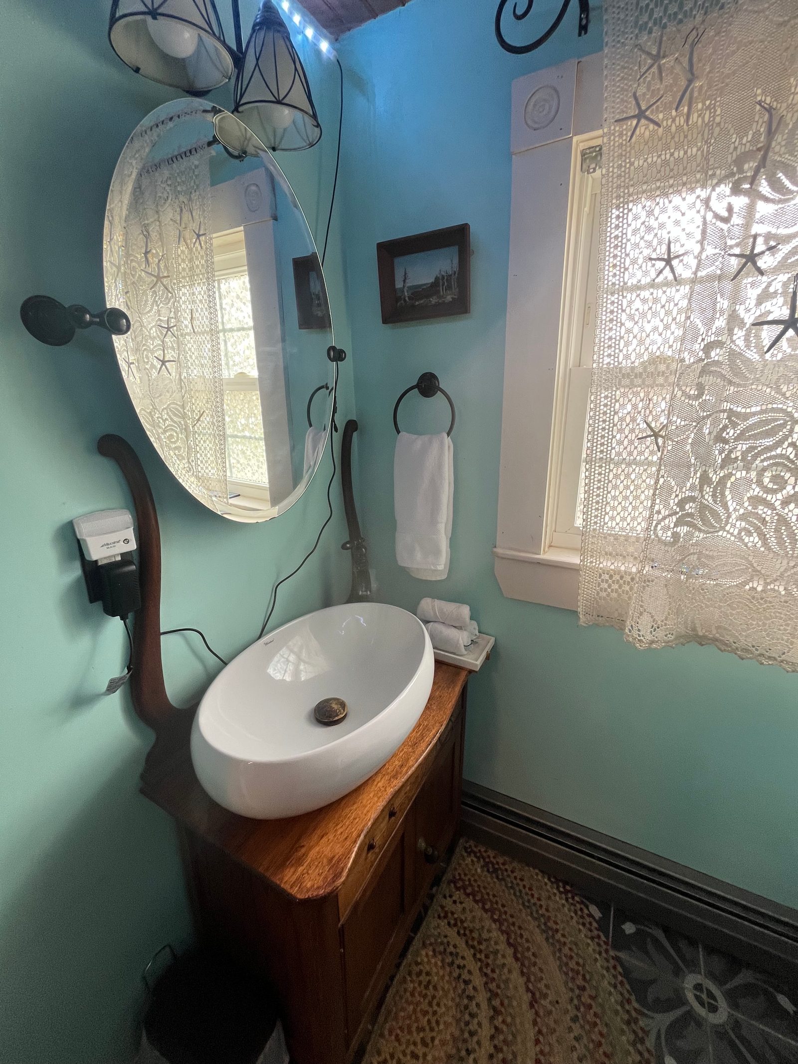The Bodwell Room