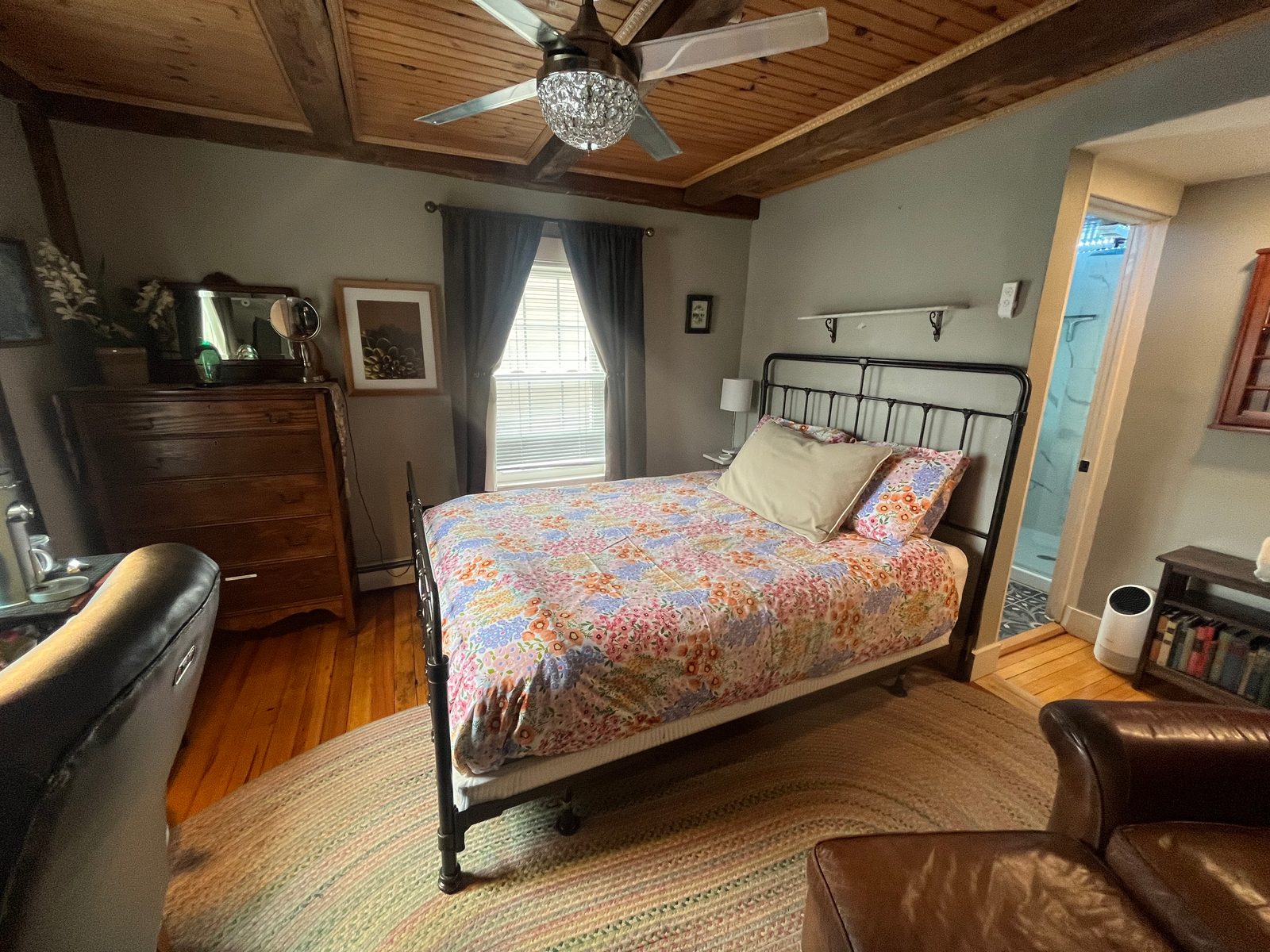 The Bodwell Room