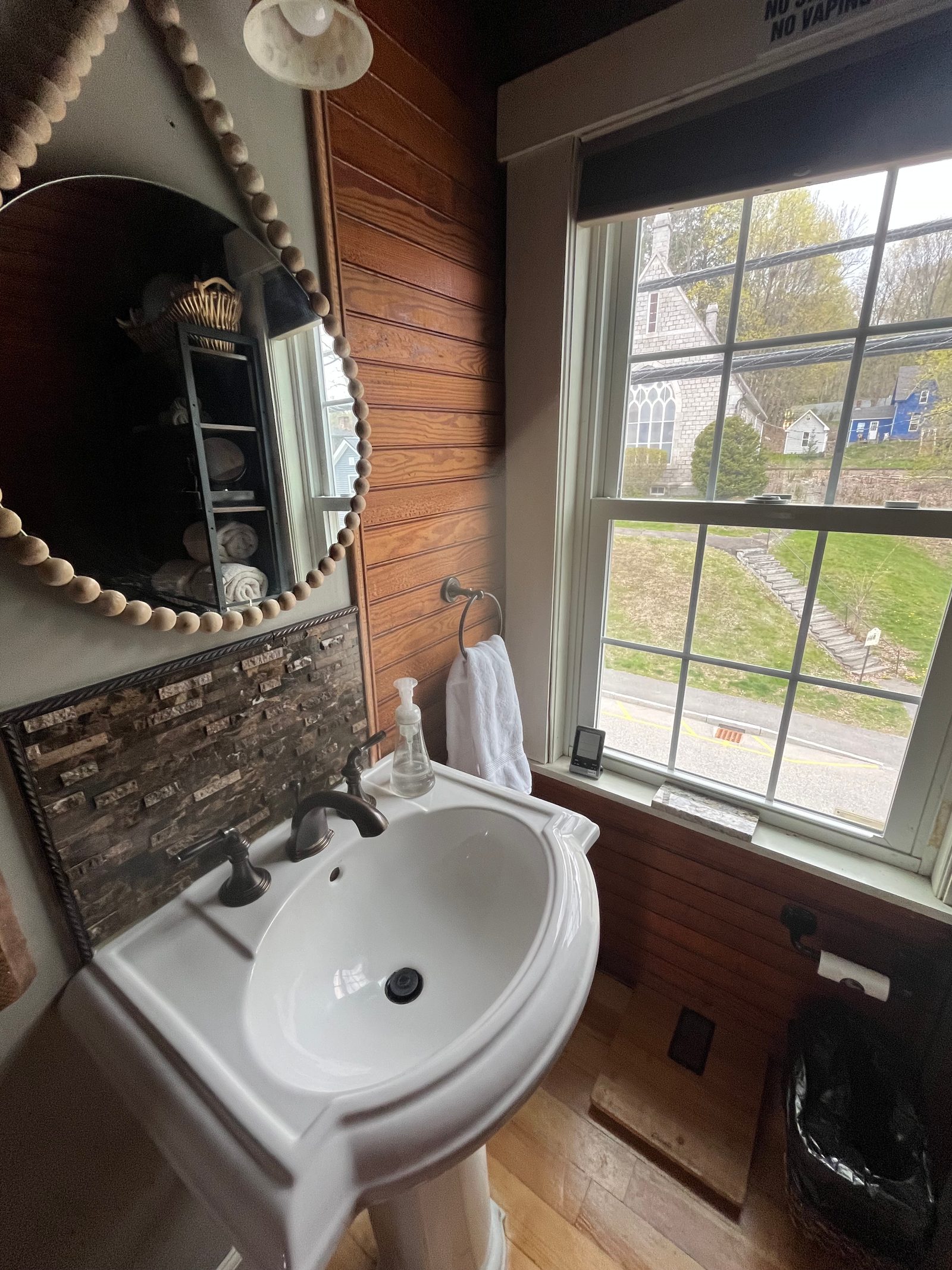 The Dole Suite