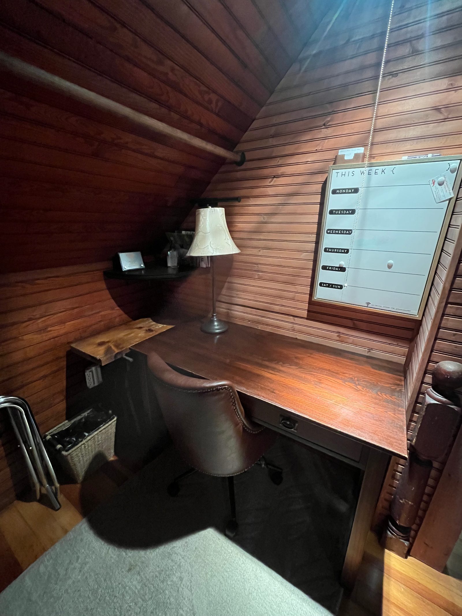 The Dole Suite
