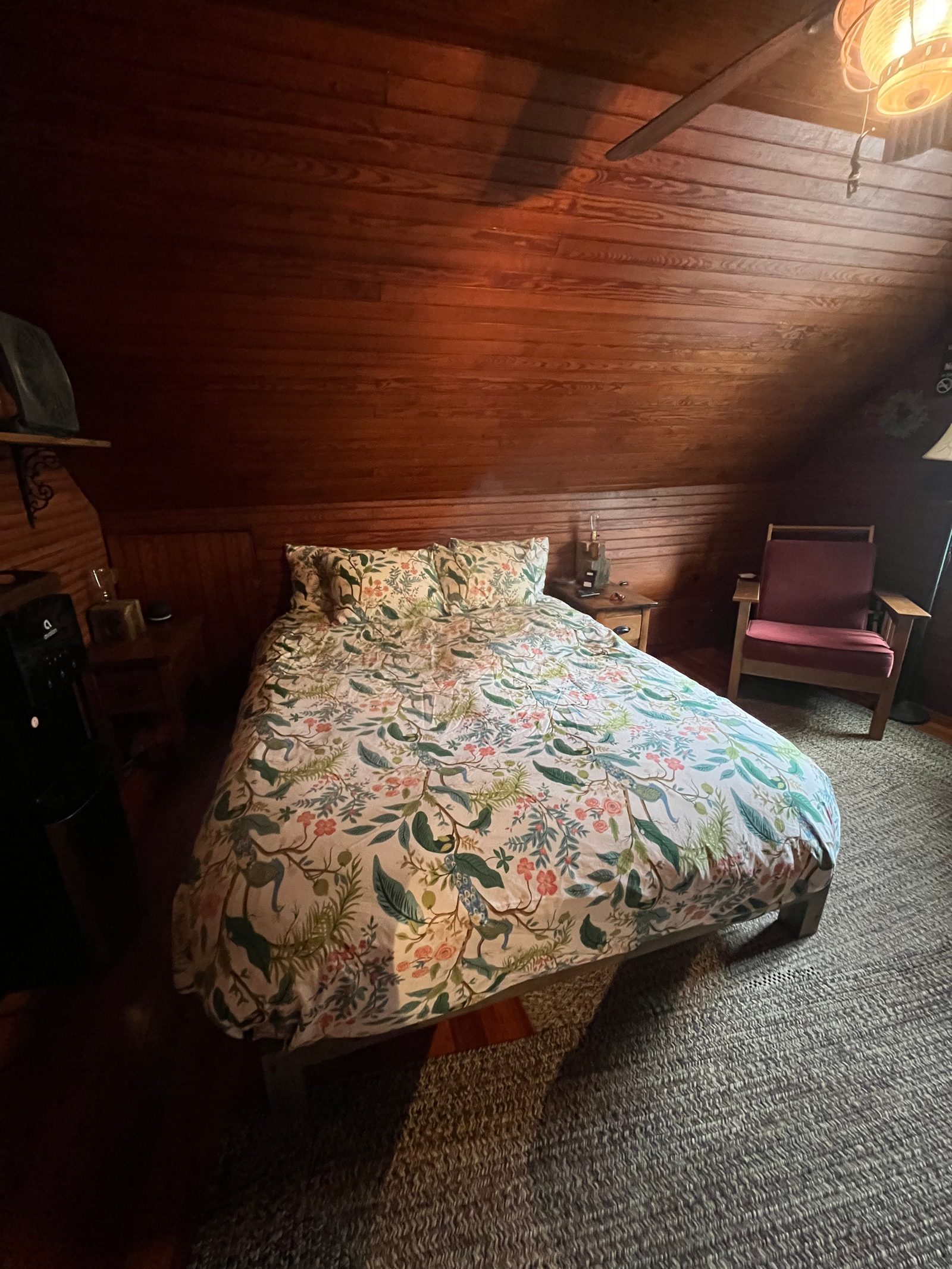 The Dole Suite