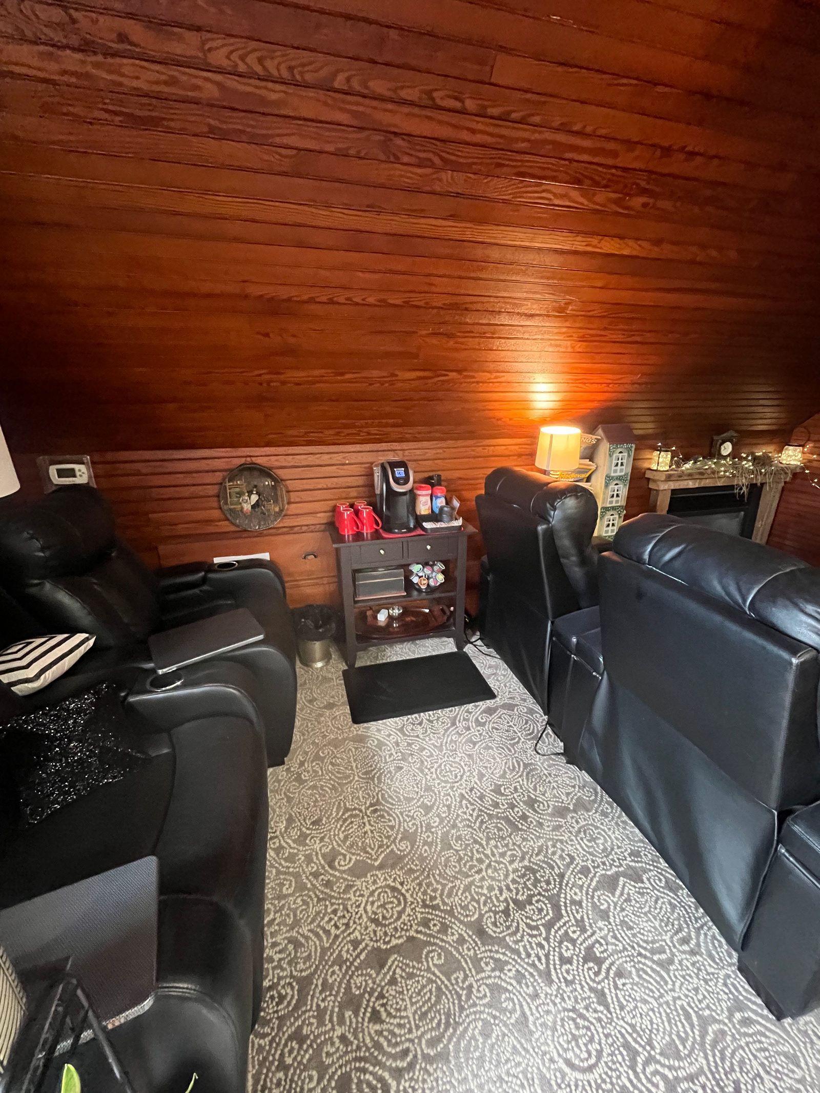 The Dole Suite