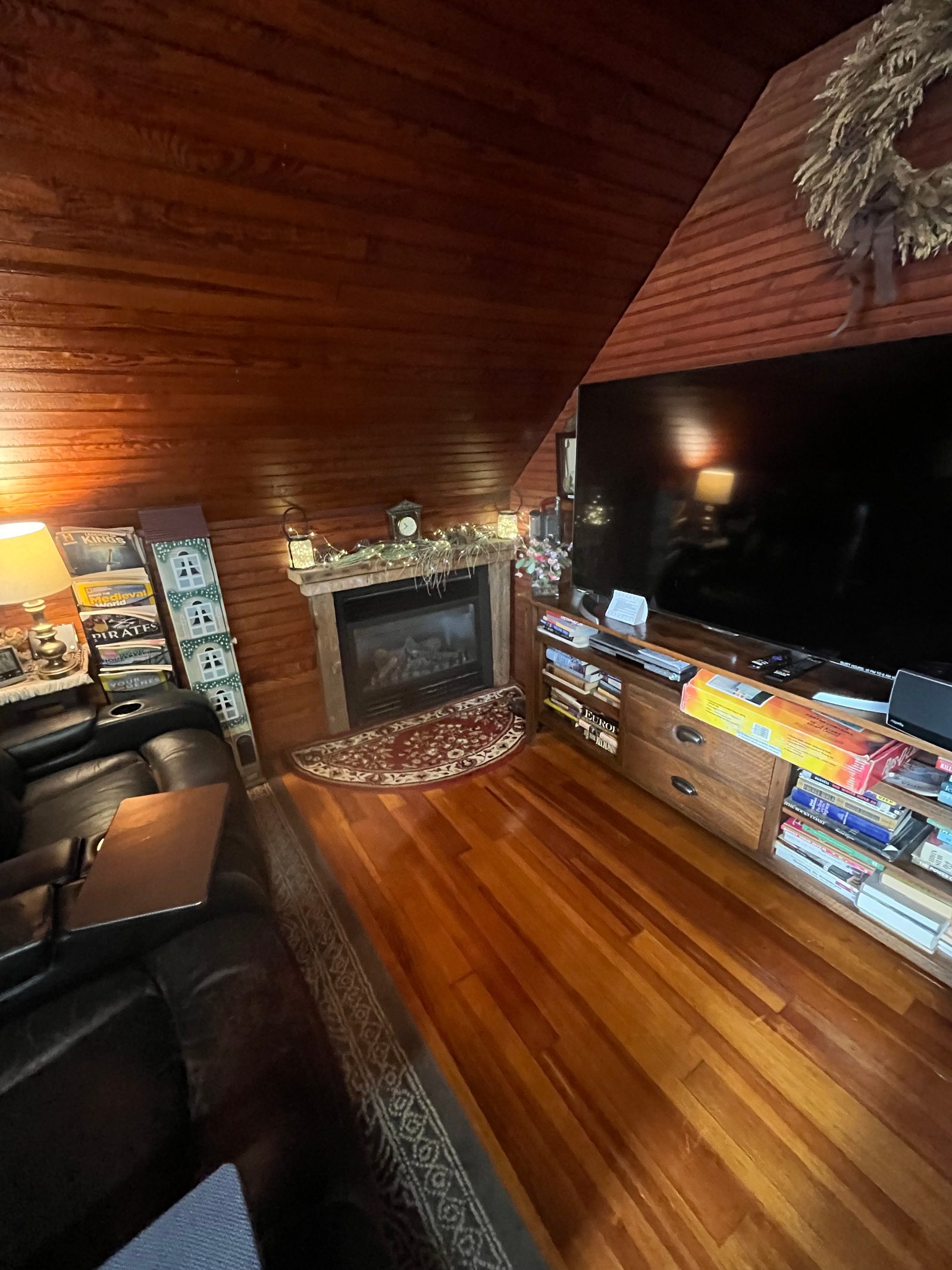 The Dole Suite