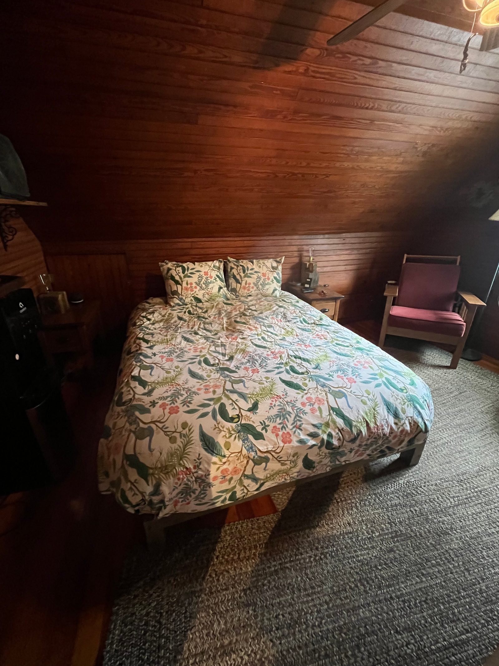 The Dole Suite