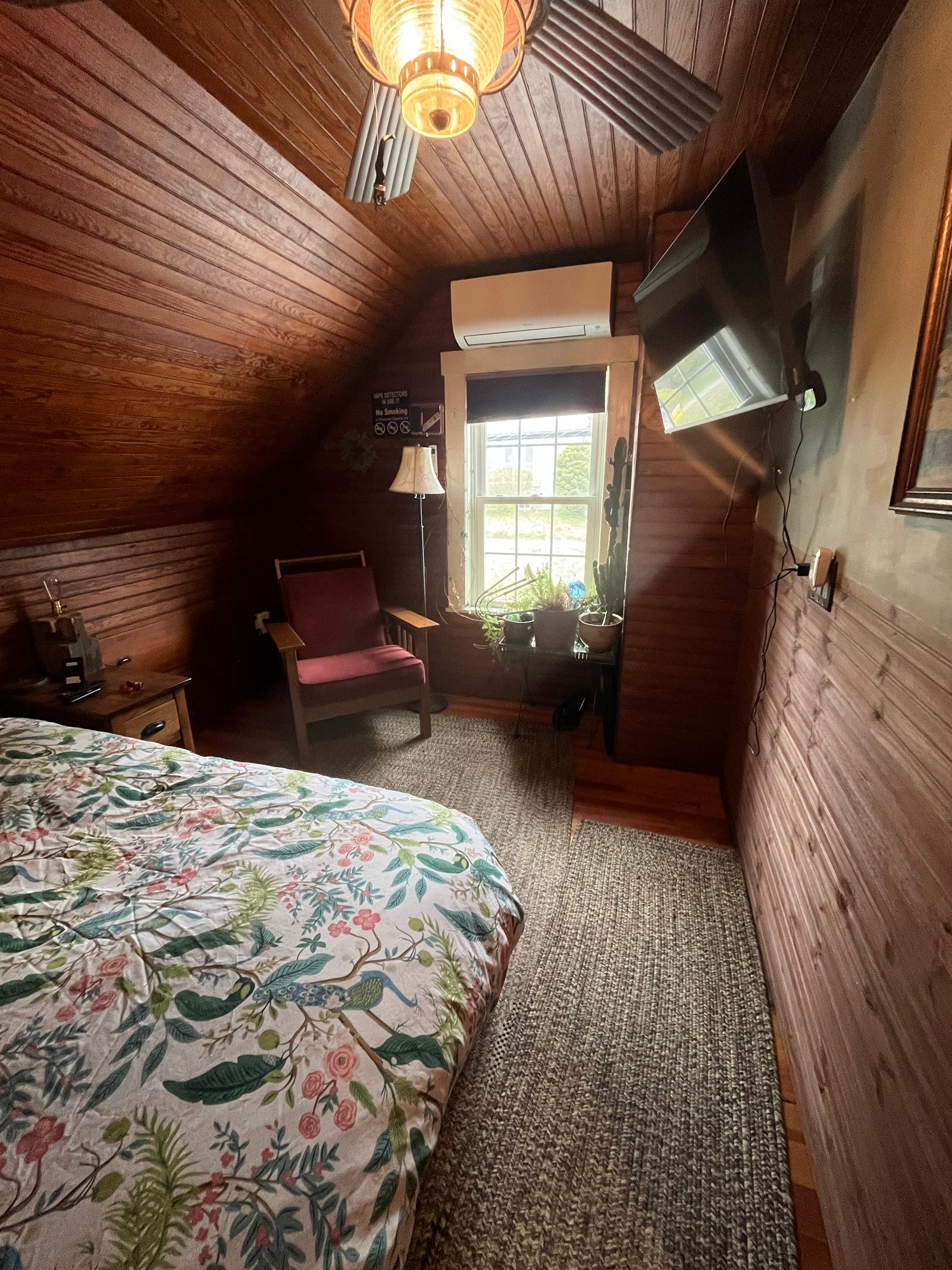 The Dole Suite