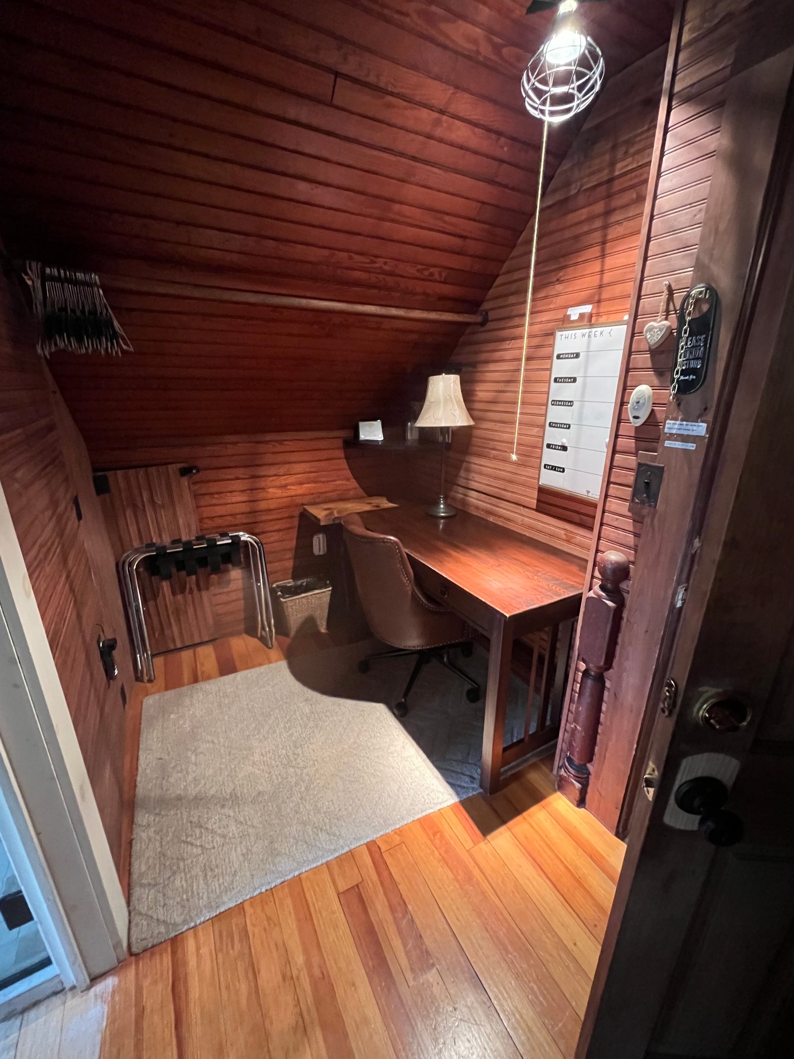 The Dole Suite
