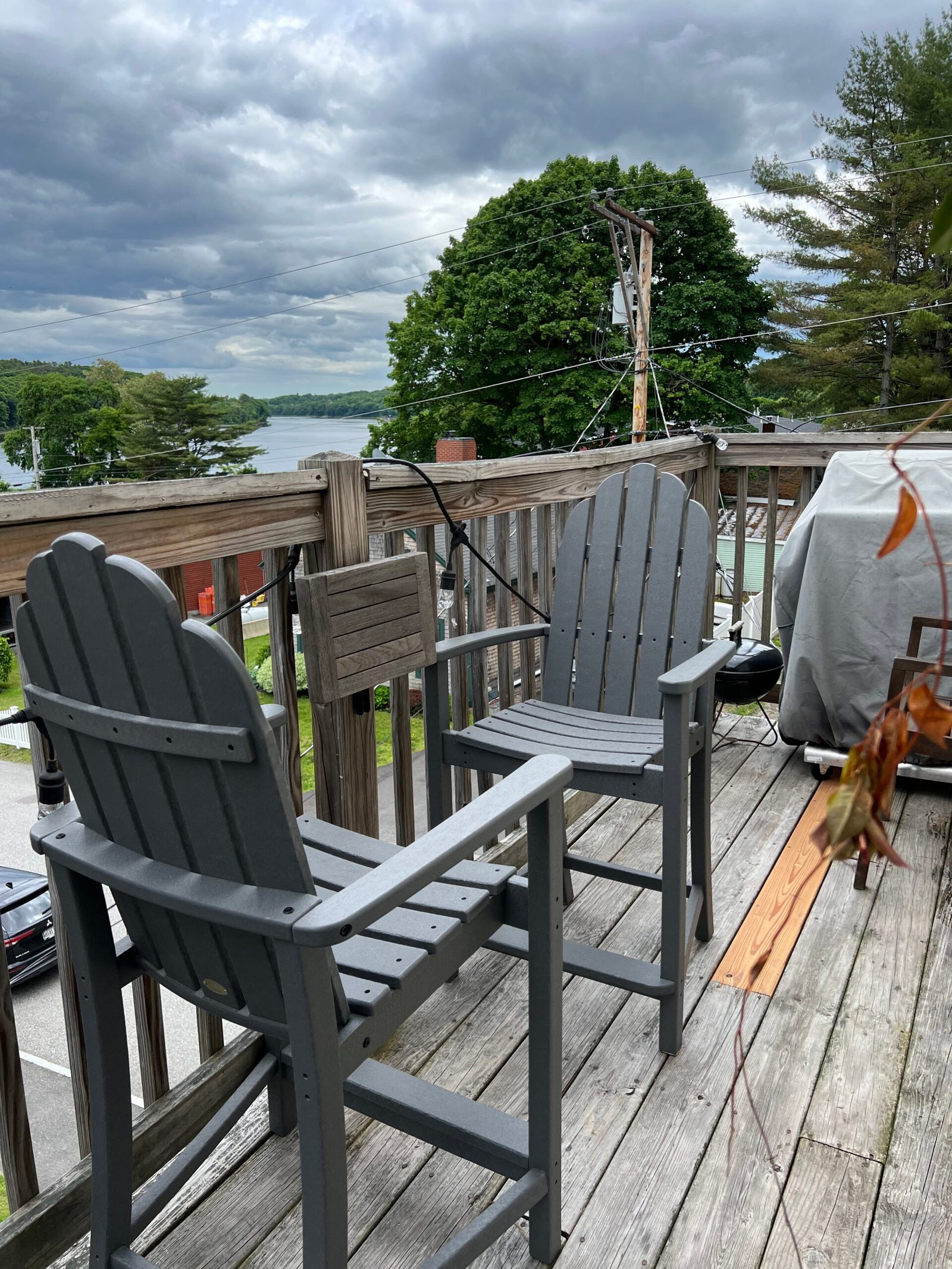 The Kennebec Inn