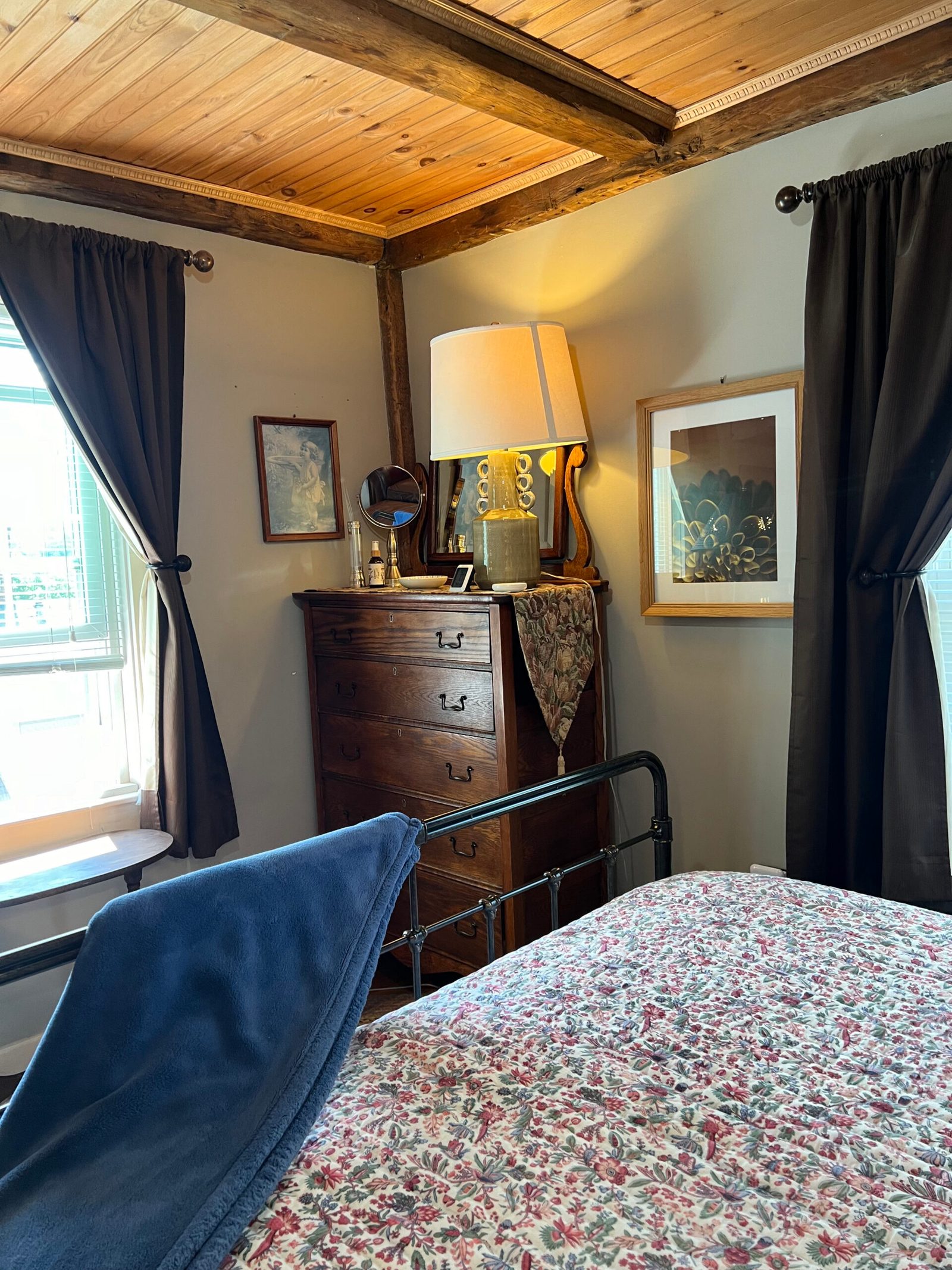 The Kennebec Inn