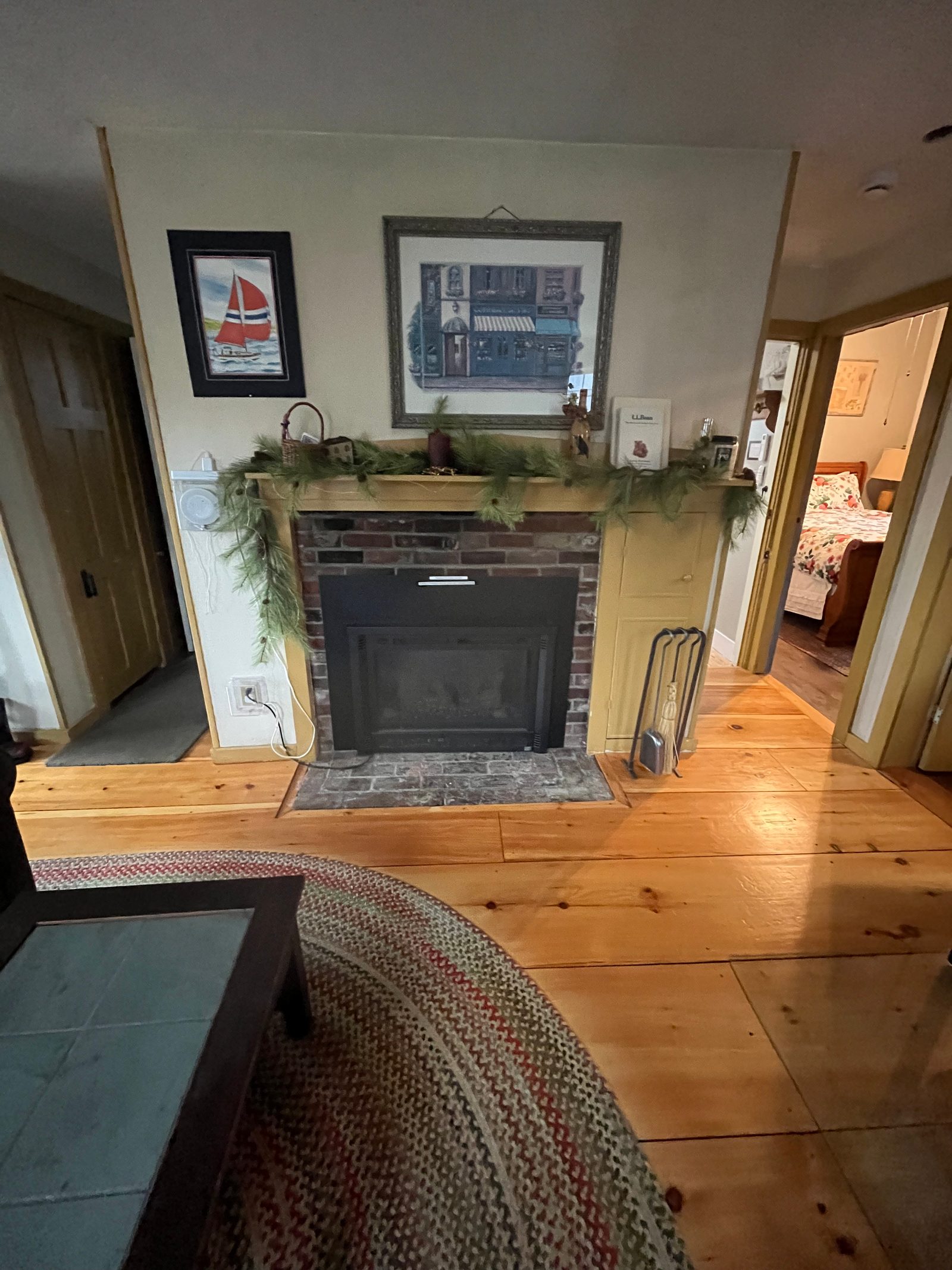 The Kennebec Suite