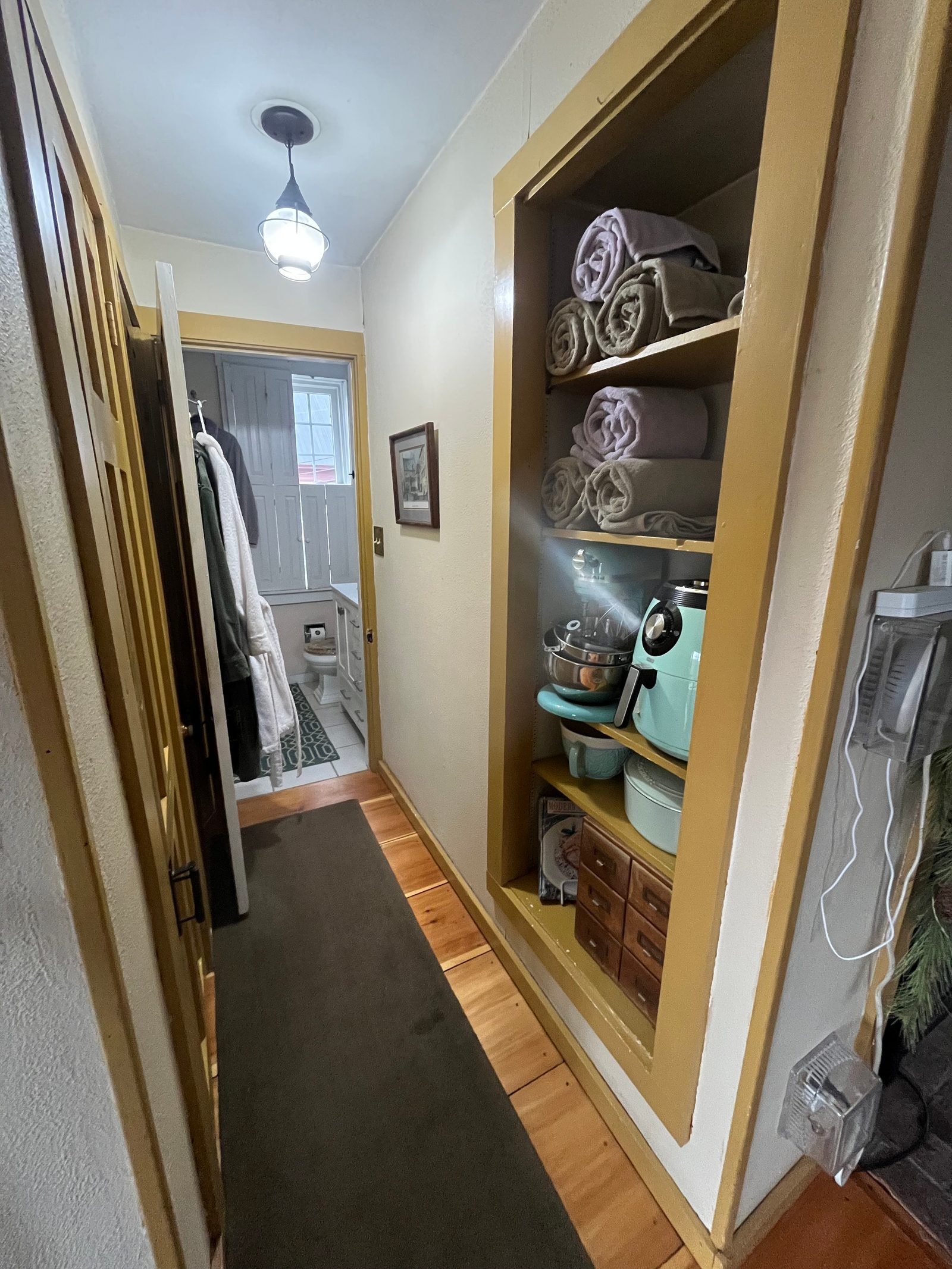 The Kennebec Suite