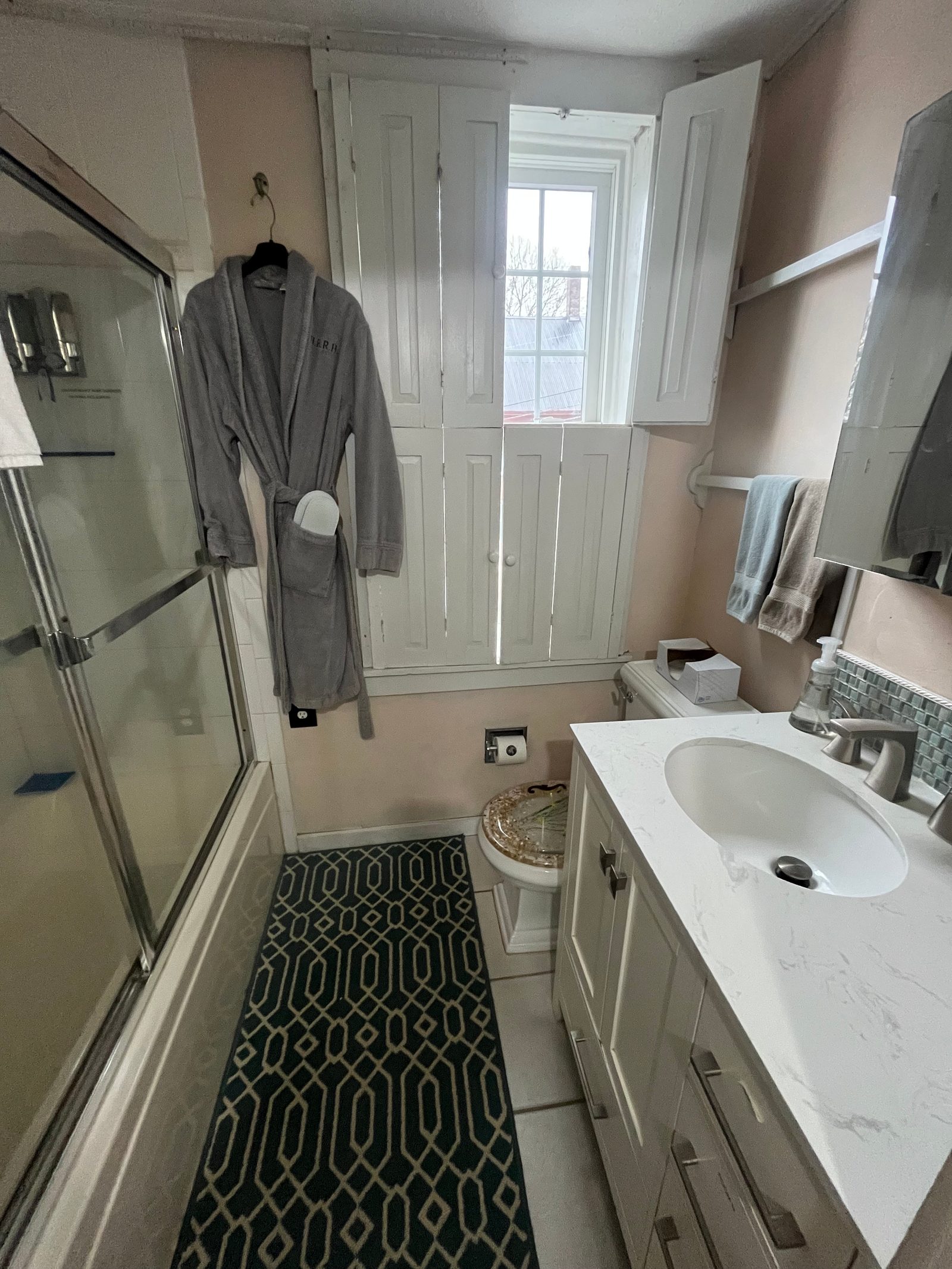 The Kennebec Suite