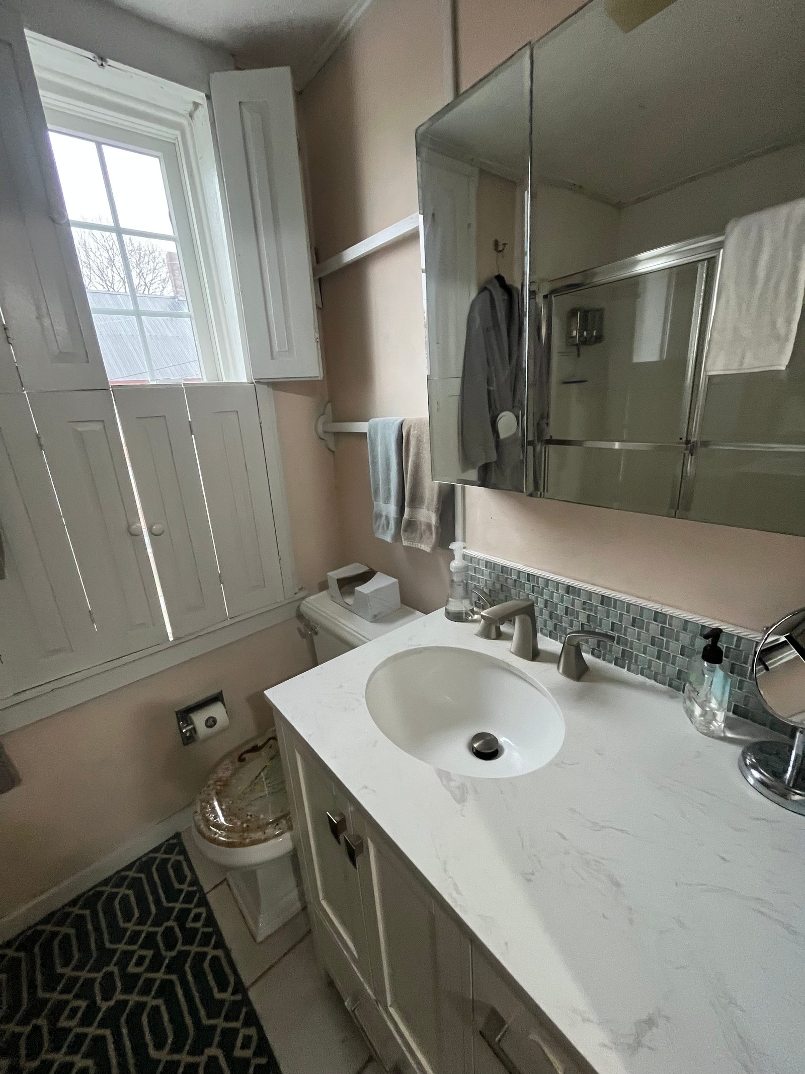 The Kennebec Suite