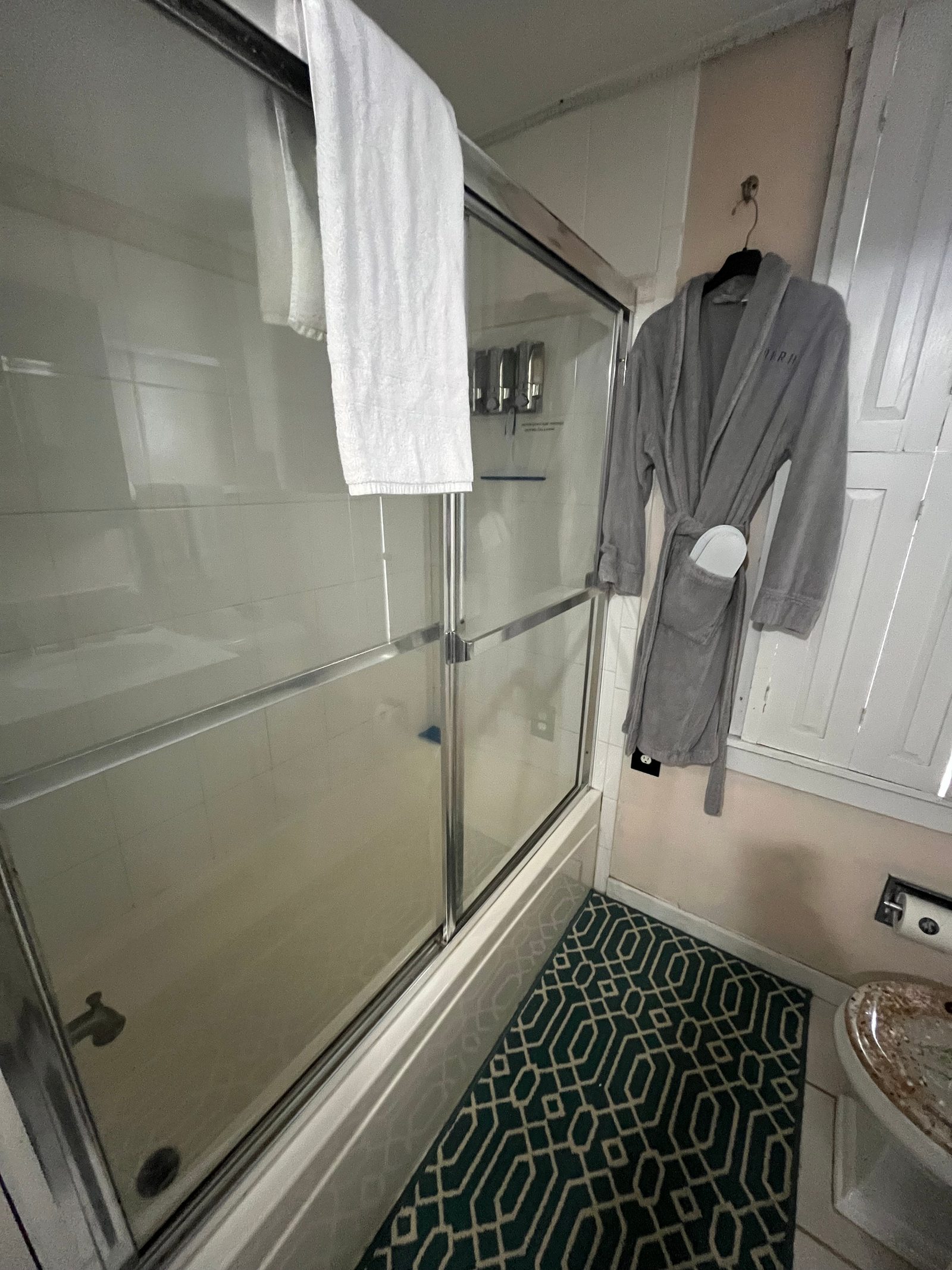 The Kennebec Suite
