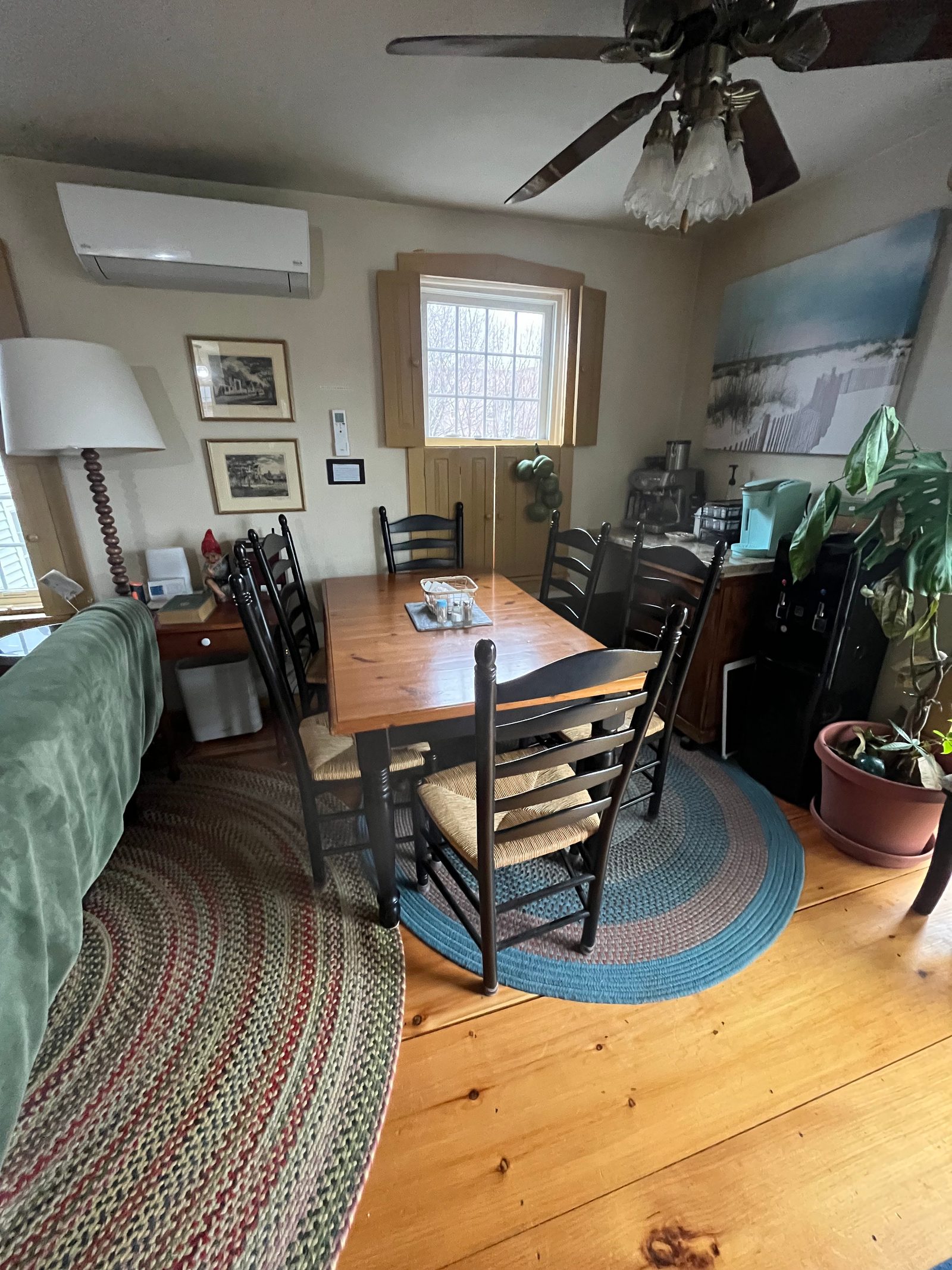 The Kennebec Suite