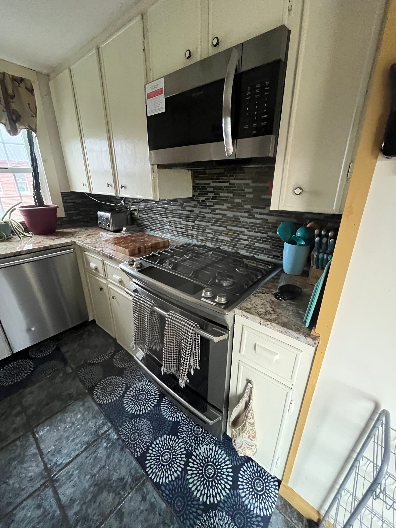 The Kennebec Suite