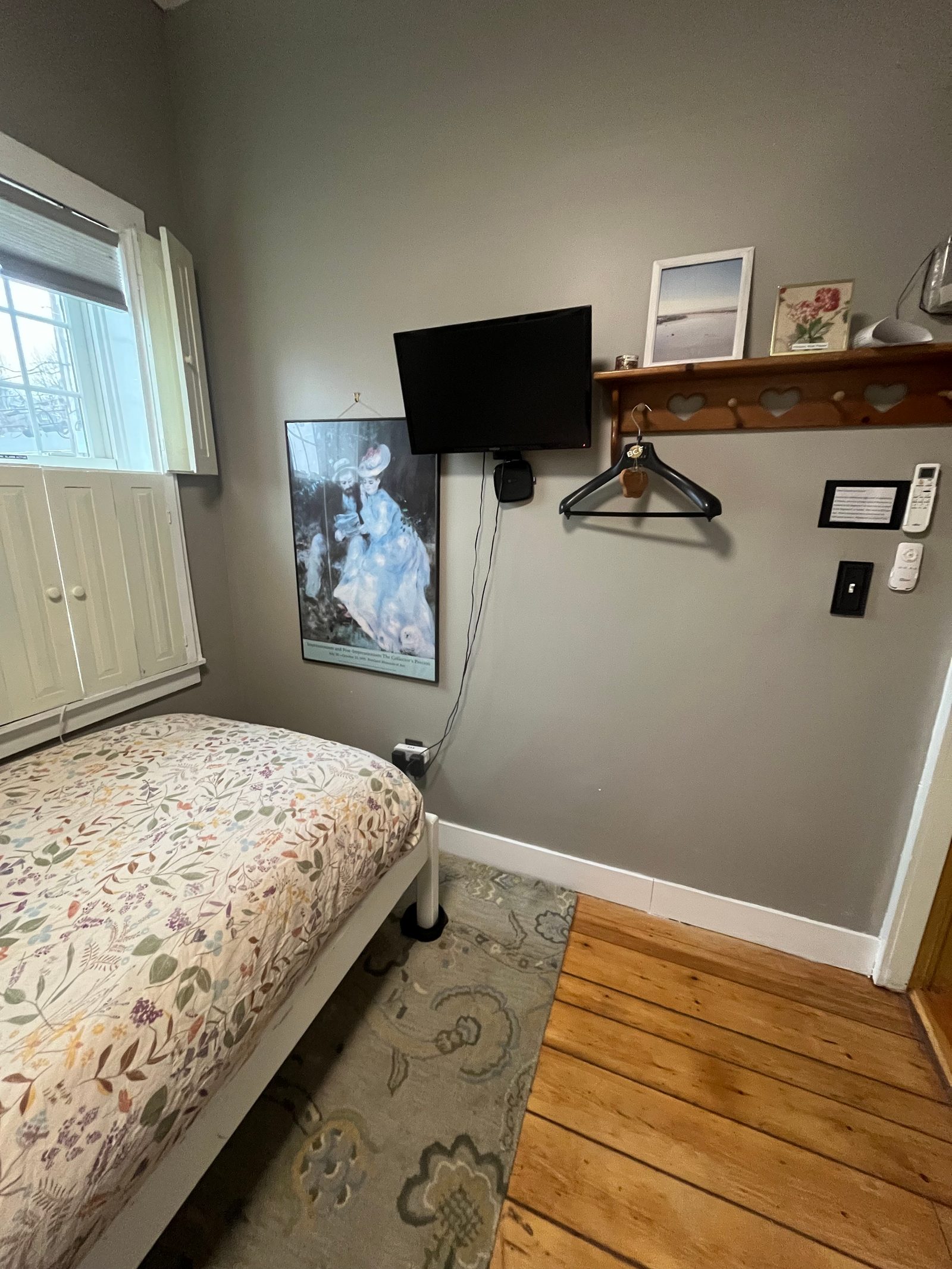 The Kennebec Suite
