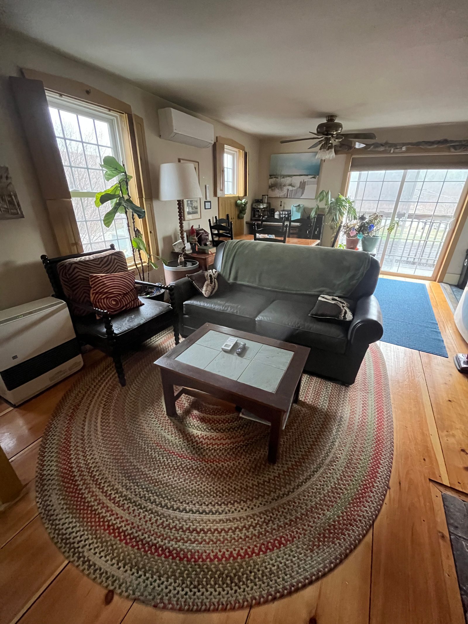 The Kennebec Suite