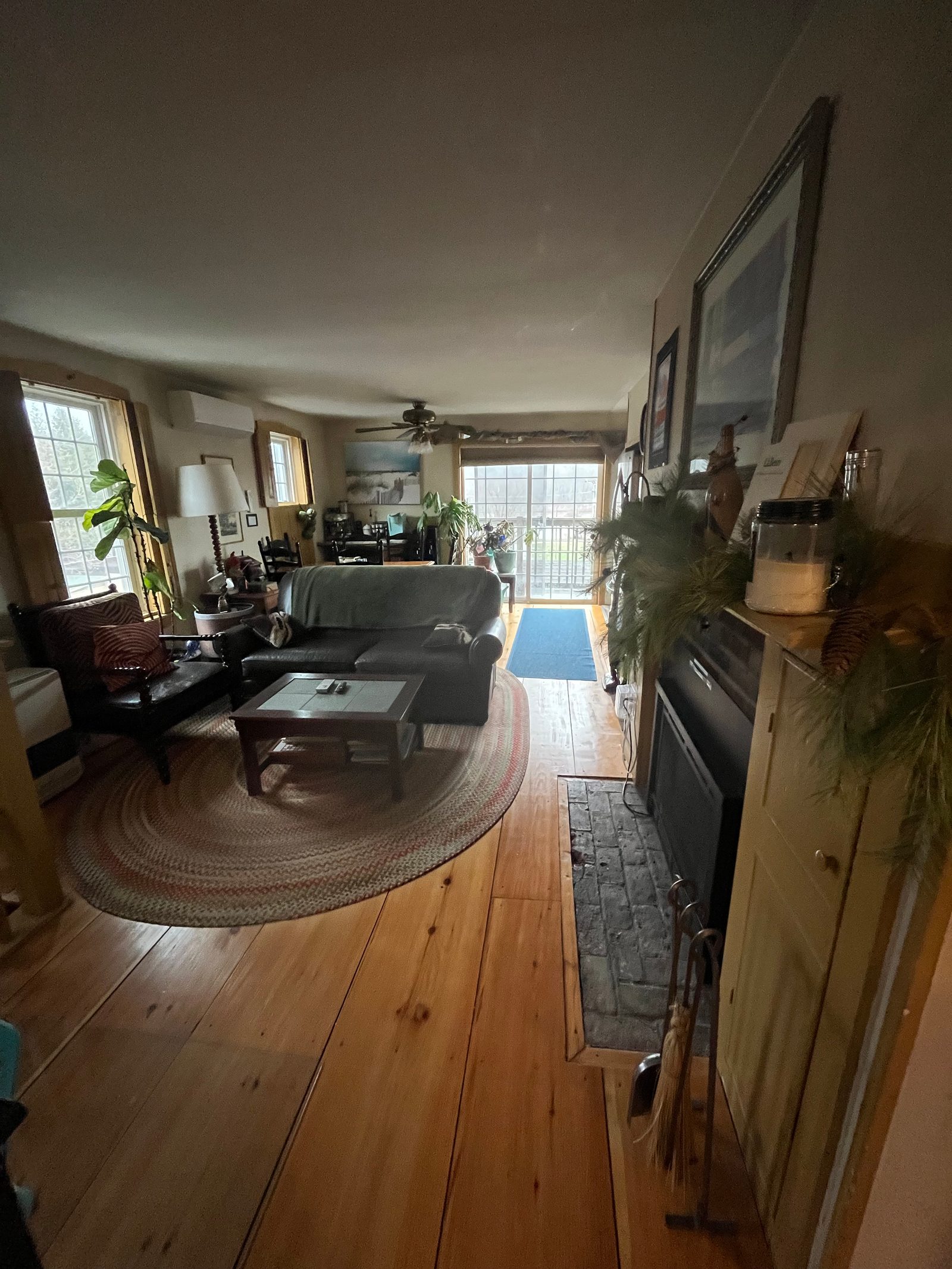 The Kennebec Suite