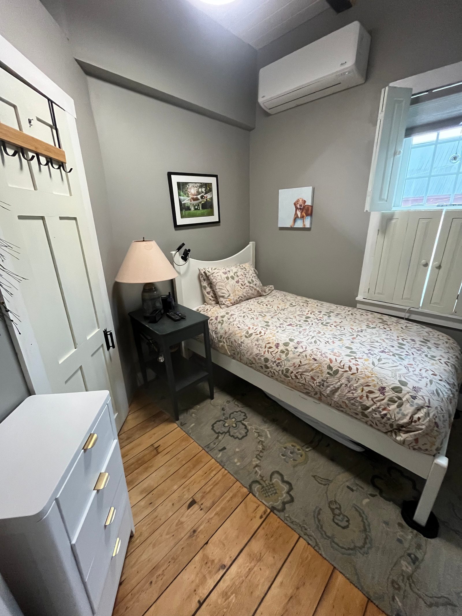 The Kennebec Suite