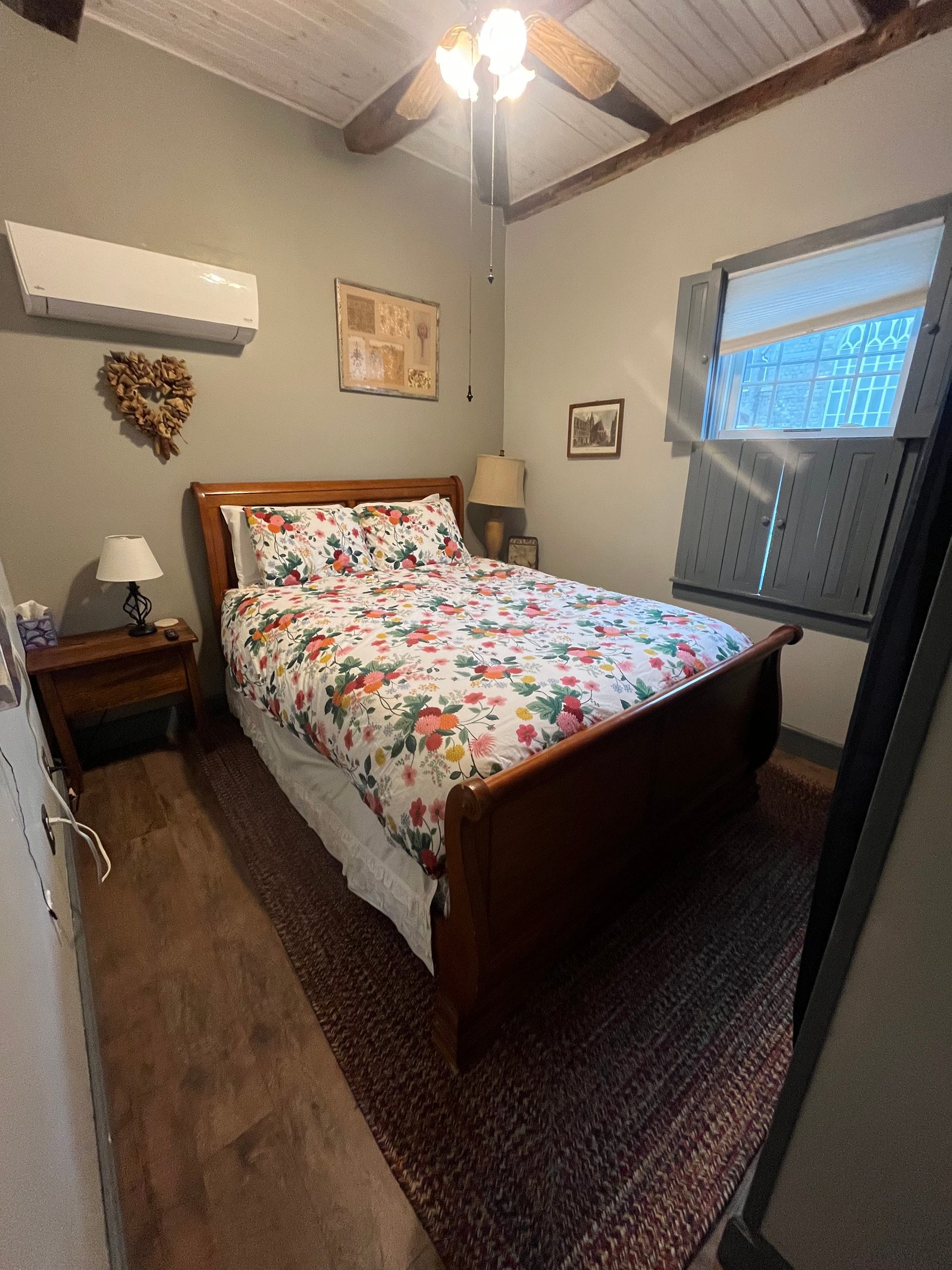 The Kennebec Suite