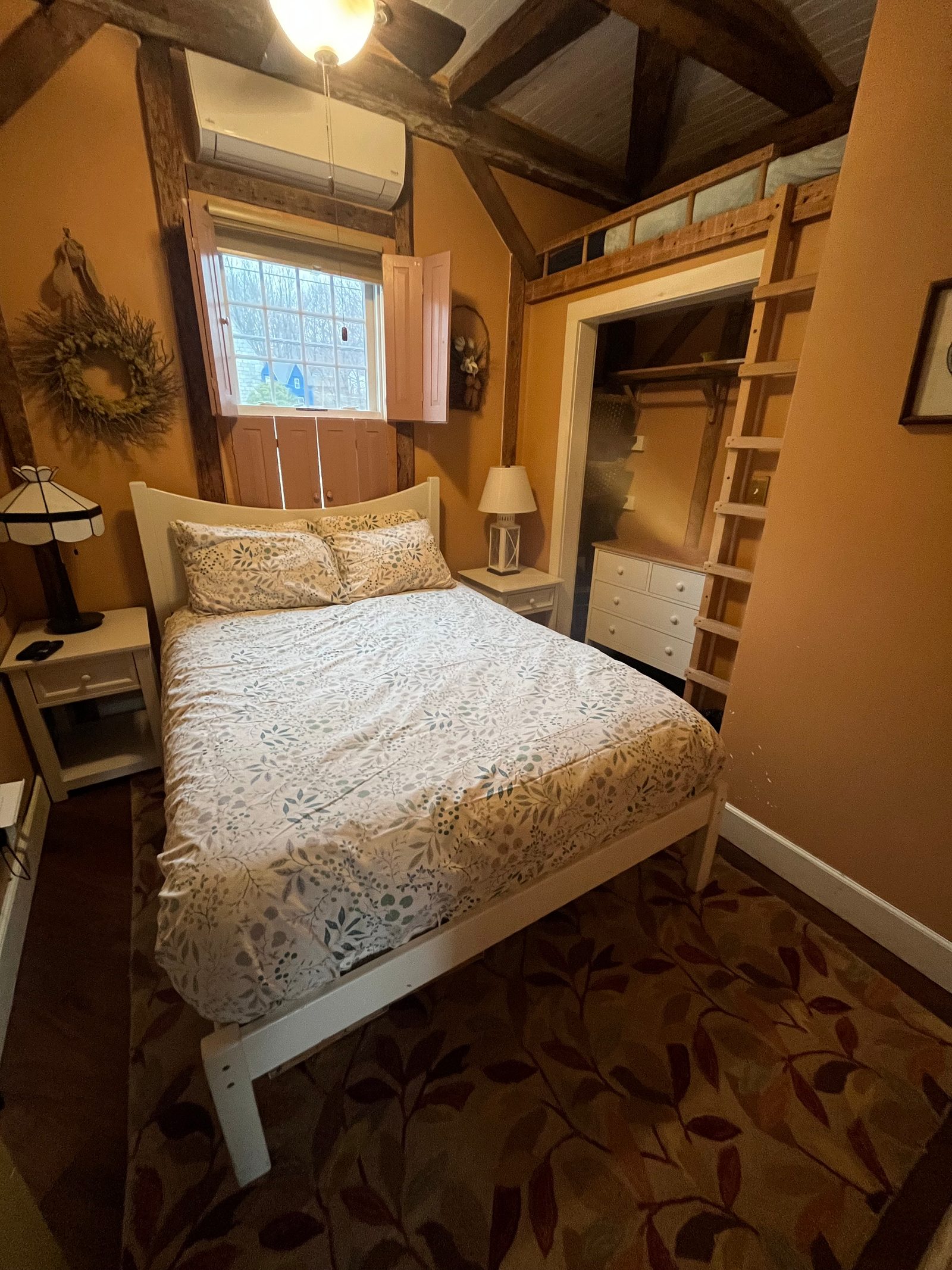 The Kennebec Suite