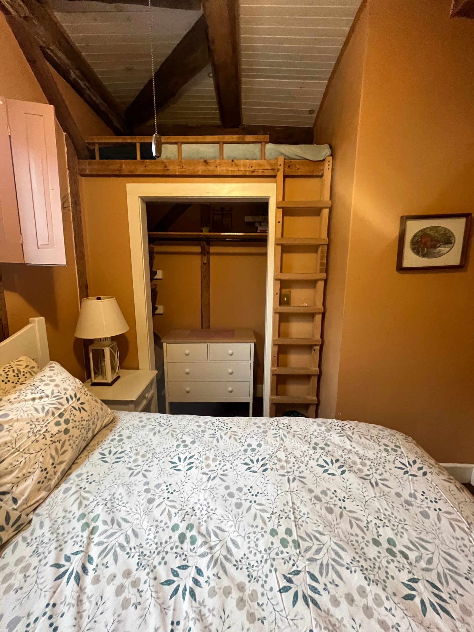 The Kennebec Suite