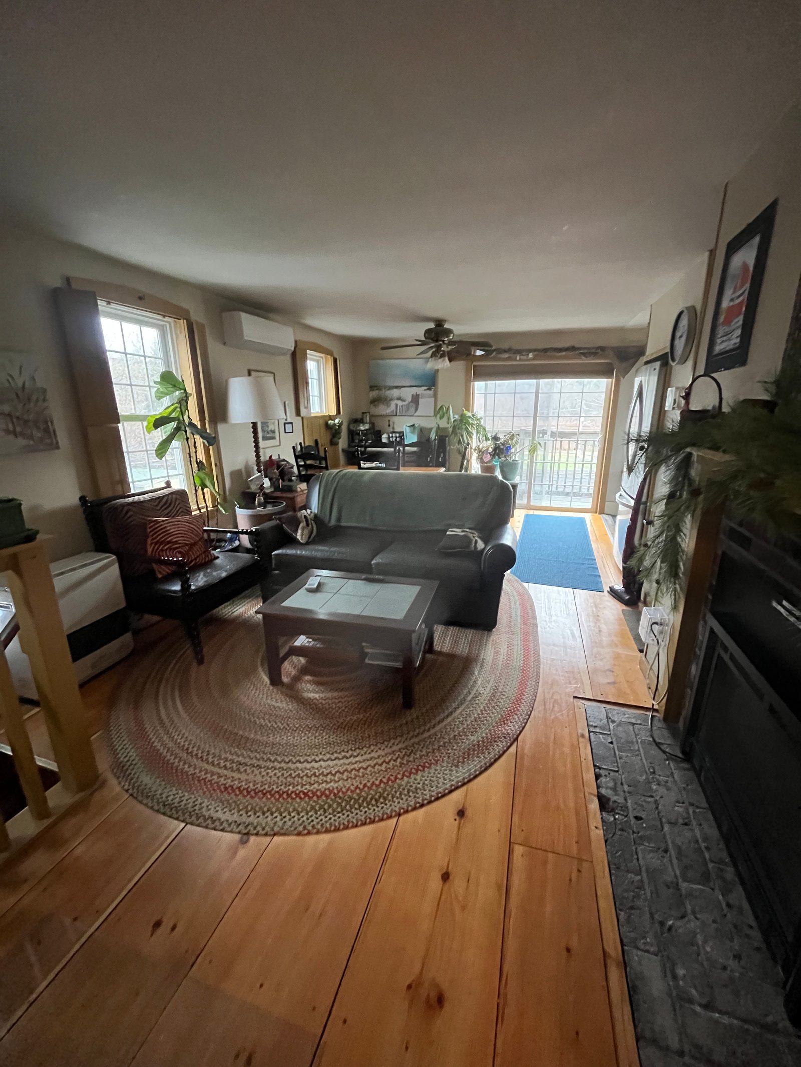 The Kennebec Suite