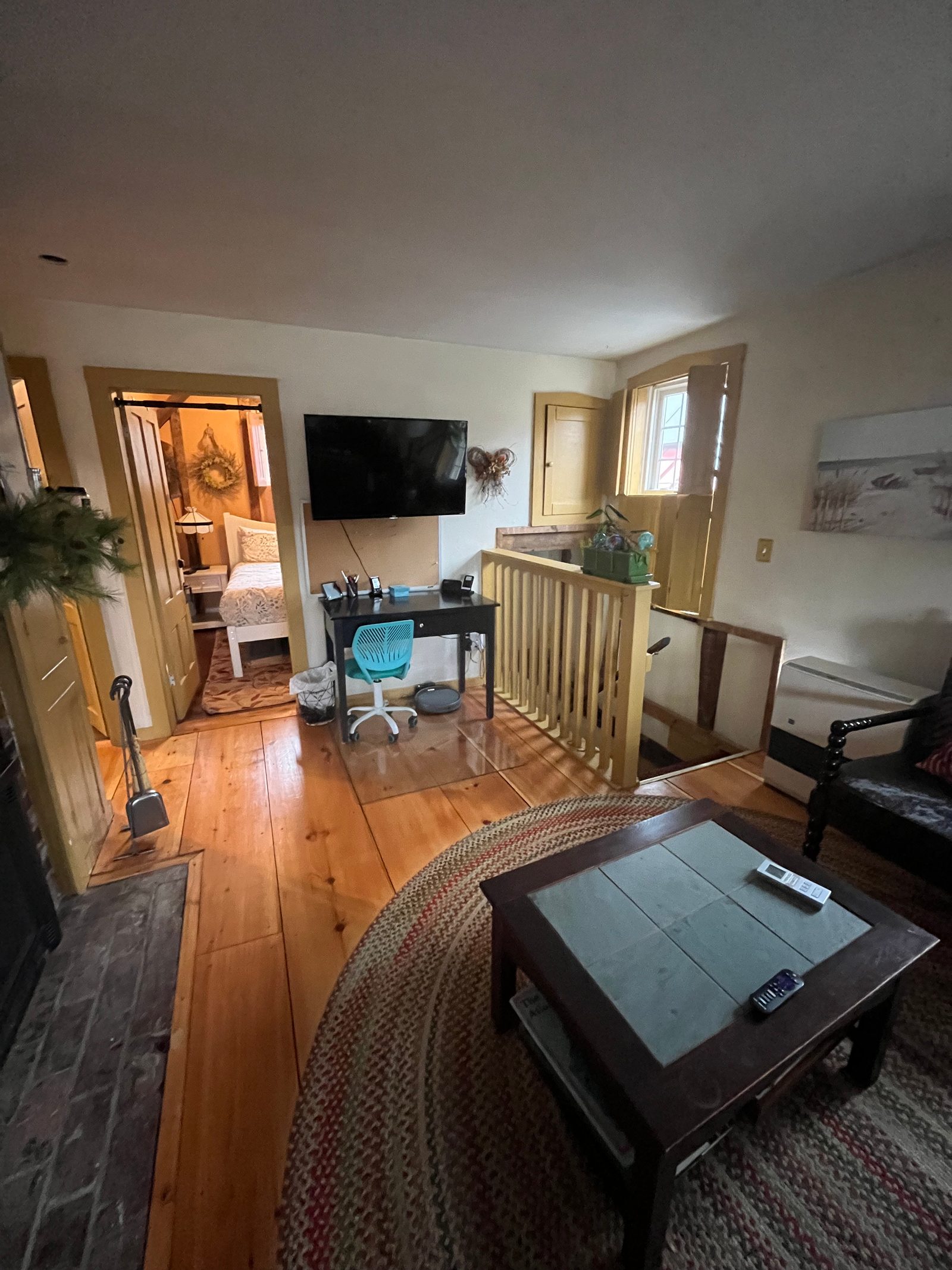 The Kennebec Suite