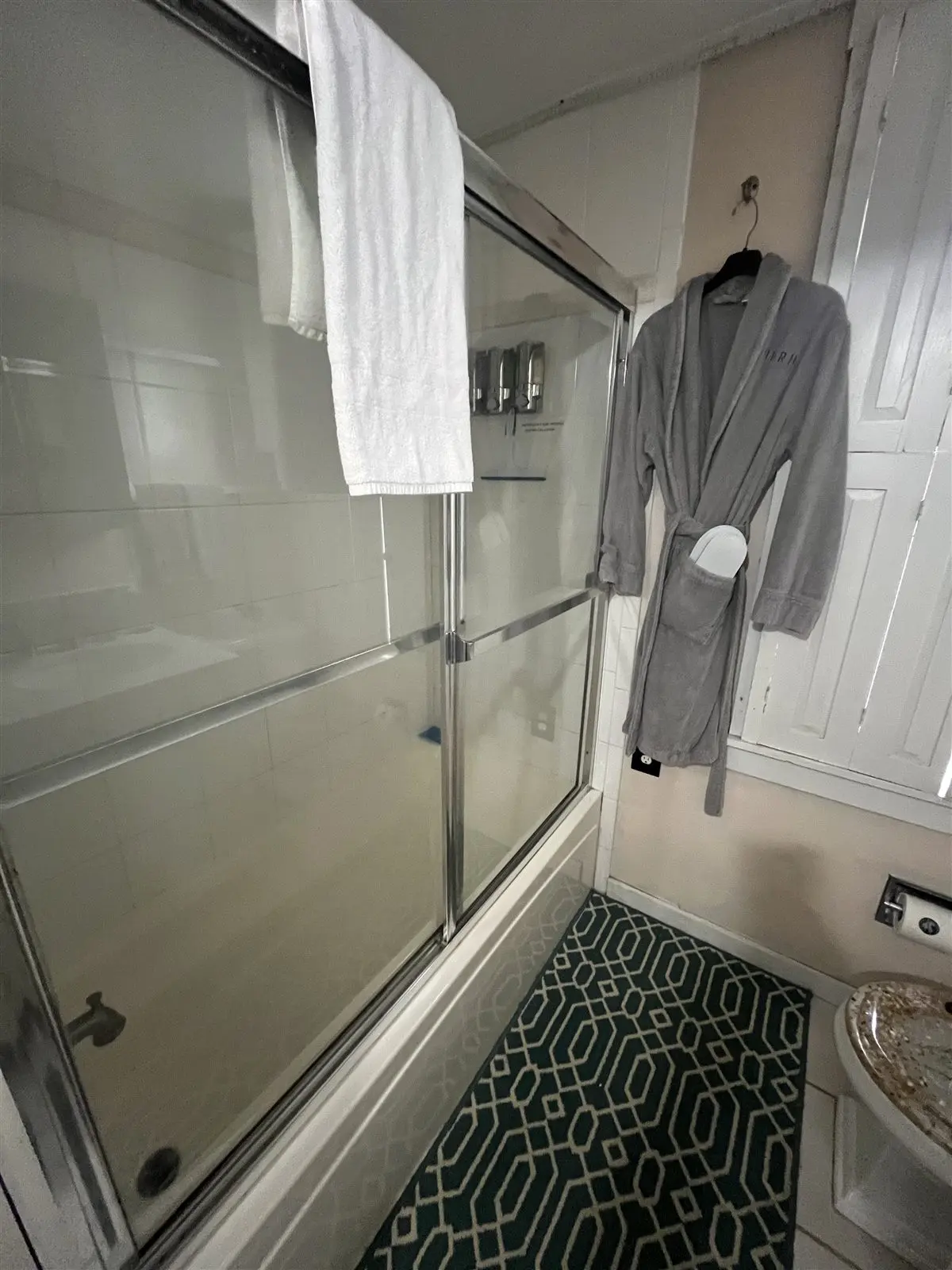The Kennebec Suite at The Kennebec Inn, Hallowell, Maine