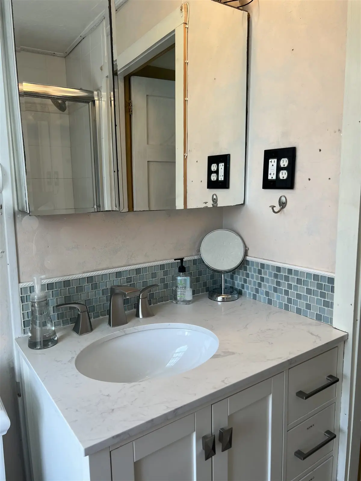 The Kennebec Suite at The Kennebec Inn, Hallowell, Maine